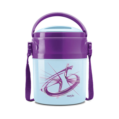 Milton Tiffin Odyssey Lunch Box